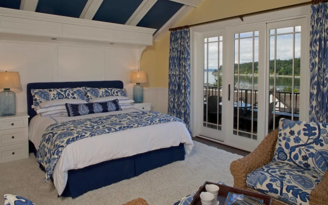The Inn at Pleasant Beach
