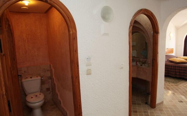 Hotel Lella Baya Thalasso