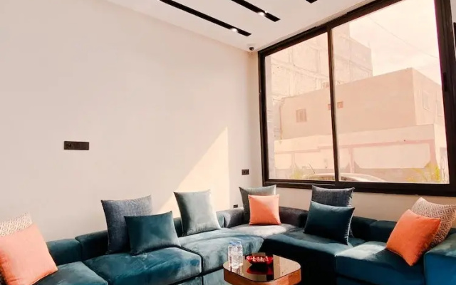 TIMAZIN Hotel Dakhla
