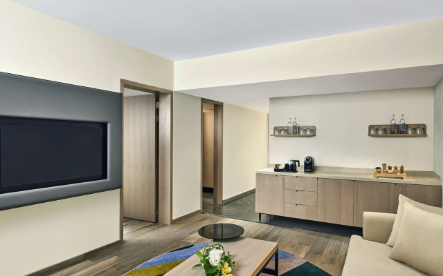 Novotel Mumbai International Airport