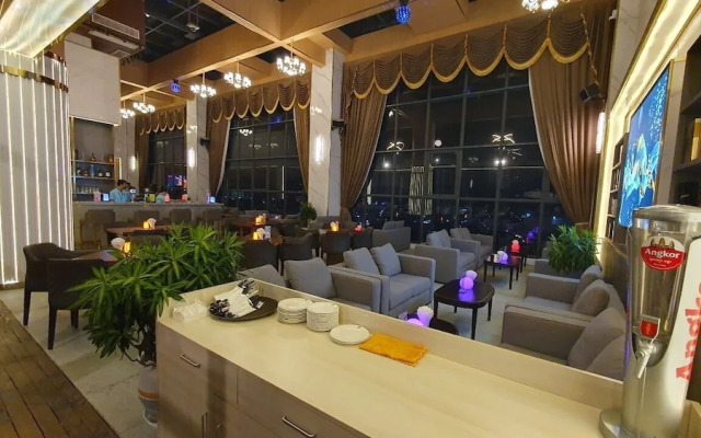 Legend Hotel and Resort