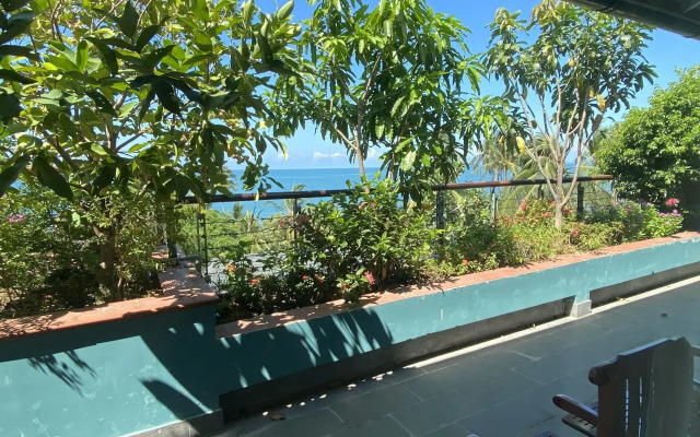 Hoang Ngoc Beach Resort