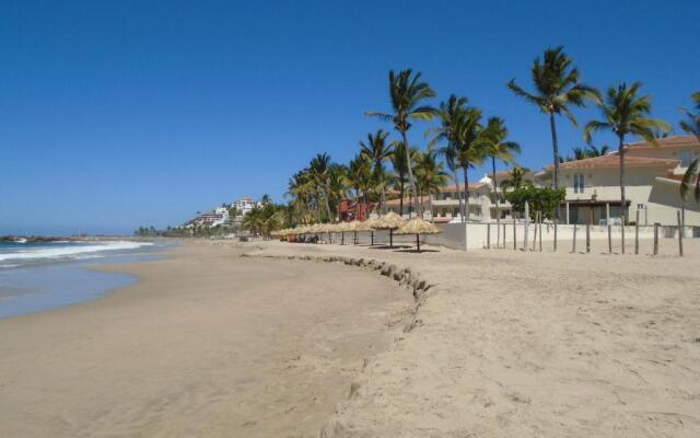 Villa Marina Porto Ixtapa