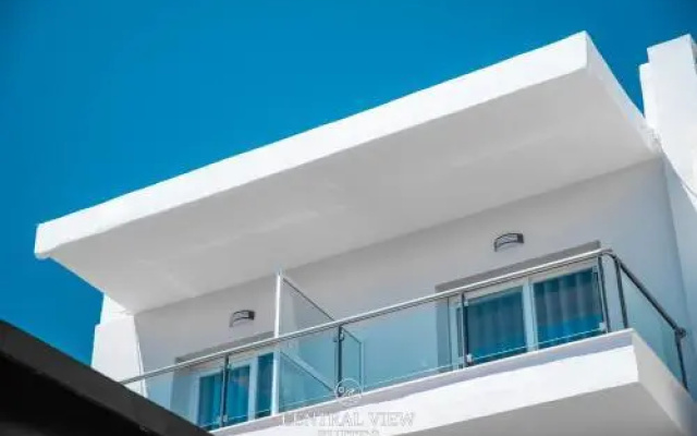 magicstay - guest house 3 stars nea moudania