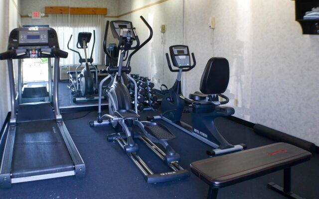 Best Western Kent Narrows Inn