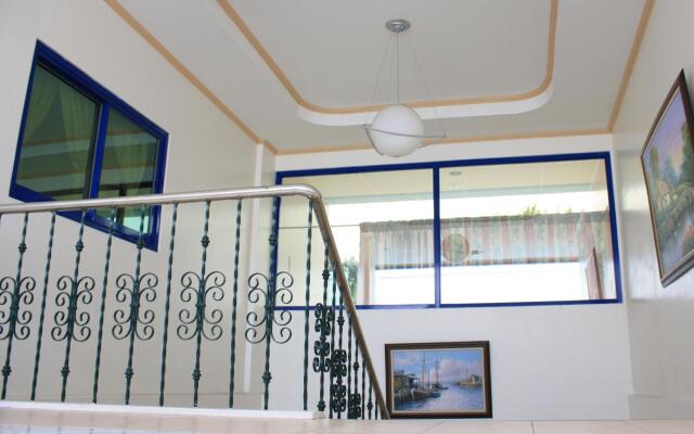 Dumaguete Springs Apartment