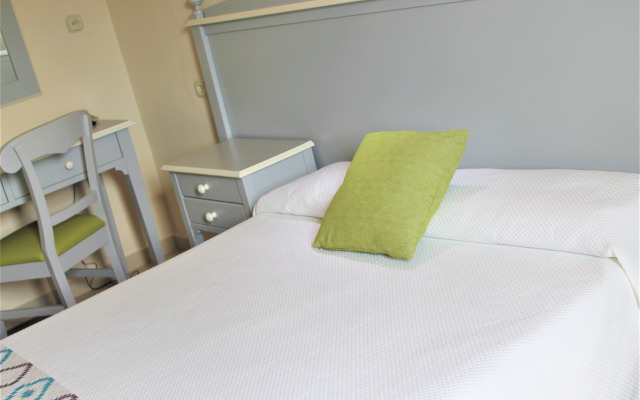 Hotel Playa Sol