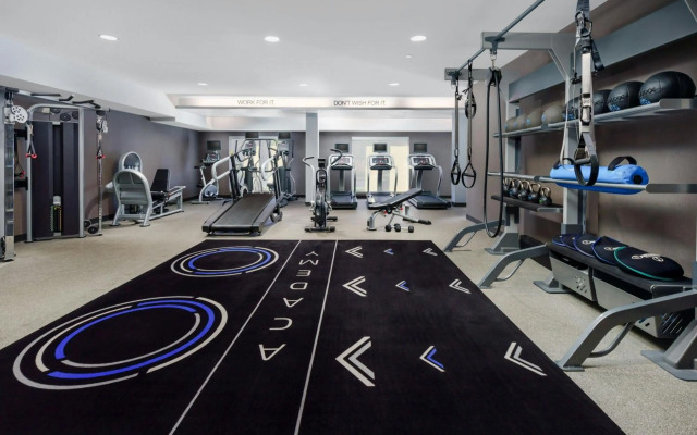 Fairfield Inn by Marriott Philadelphia Airport