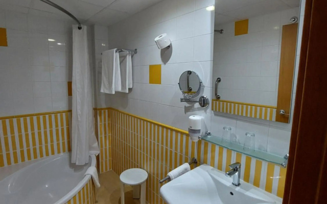 Hotel Tio Pepe