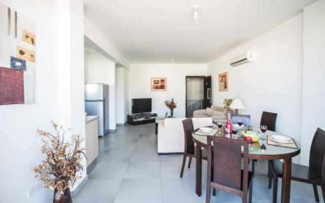 Orestiada Apartments