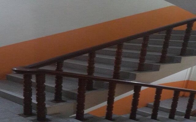 Thiri Mingalar Hotel