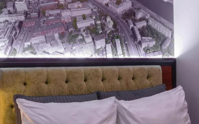 Mini Hotel Kvartira 2