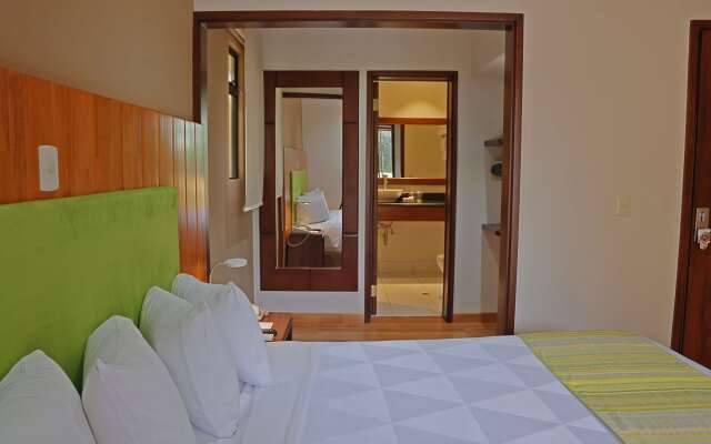 Country Inn & Suites by Radisson, San Jose Aeropuerto, Costa Rica