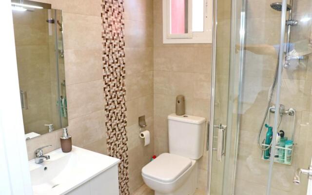 Chalet Brisa Veraniega