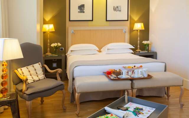 Starhotels Tuscany