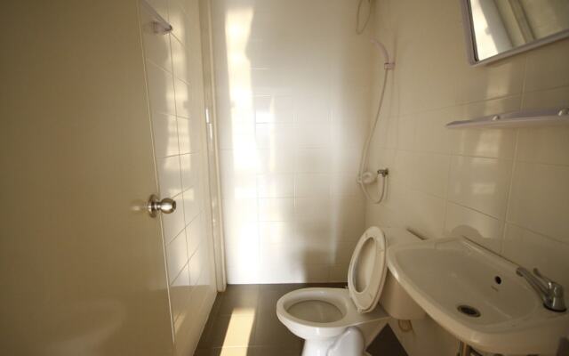 Happy House Bangsaen