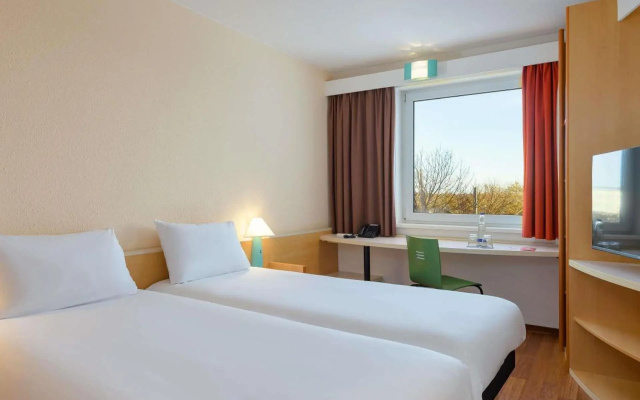 ibis München Garching