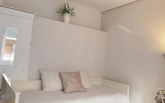 Apartamento COSTA VASCA Las Arenas Getxo