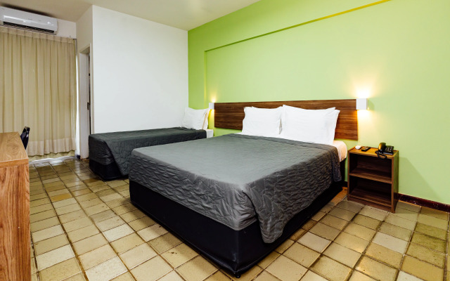 El Aram Beach Express