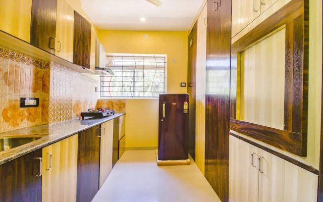 FabHotel Krishna Kaustubh