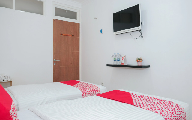 Hotel O 111 Residence