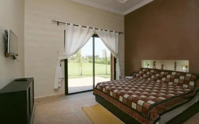 Riad Faska - Oliveraie Du Soleil