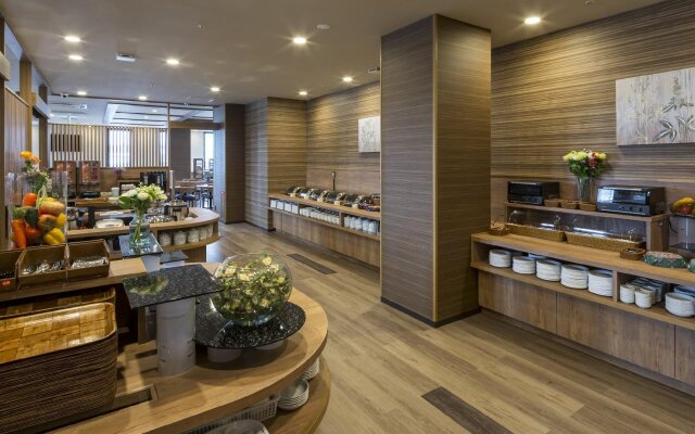 Hotel Route Inn Chiba Hamano