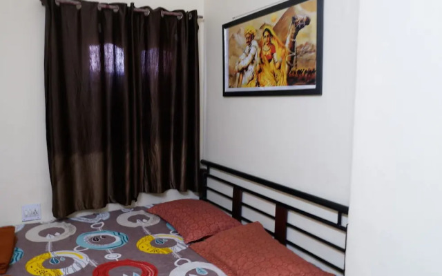 Ganesham Guest House