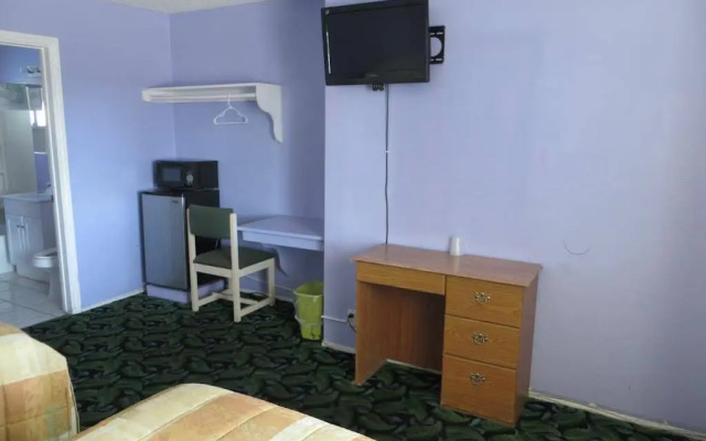 Walden Motel