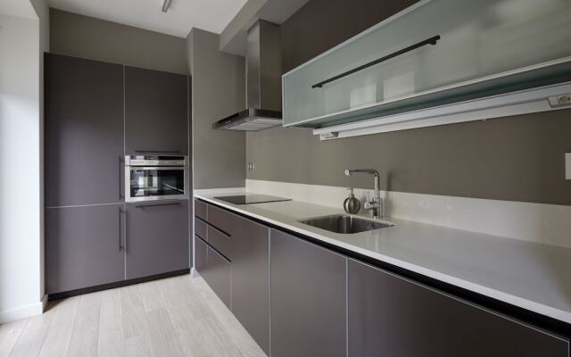 Easo Suite 2B Apartment by FeelFree Rentals