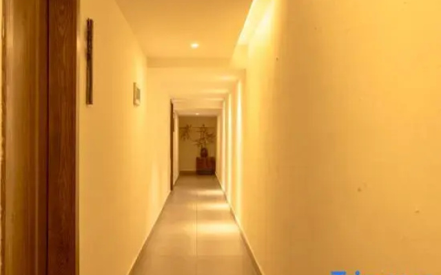 Qingchengshan Yipintan Sitang Homestay