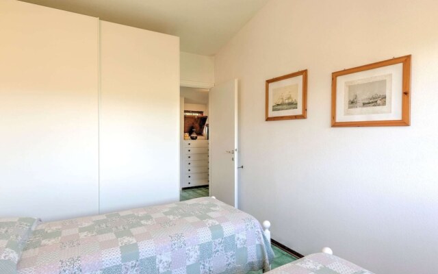 Beachside Holiday Home in Punta Ala