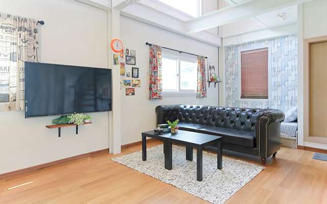 Pocheon Villaggio Pension