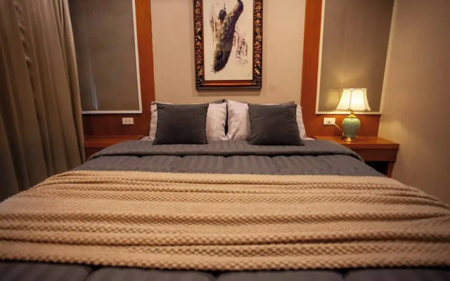 Comfortable Apartments