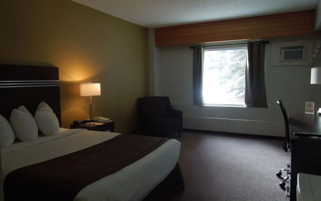 Walking Eagle Inn & Lodge