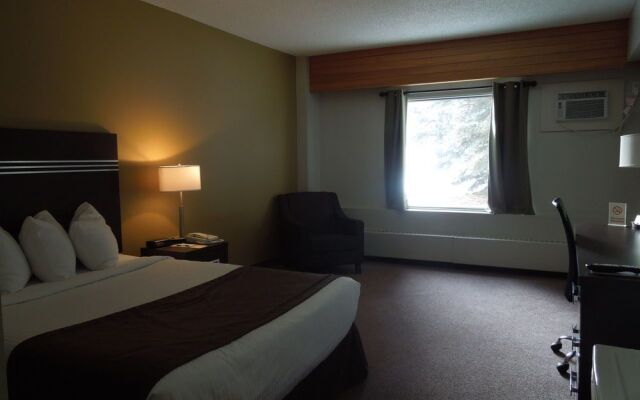 Walking Eagle Inn & Lodge