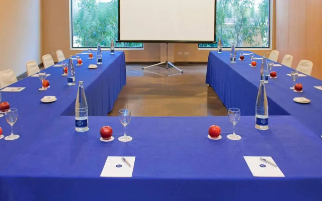 Flag Hotel Florazar Valencia