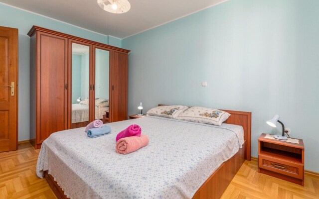 Amazing Apartment in Pula With 1 Bedrooms and Wifi