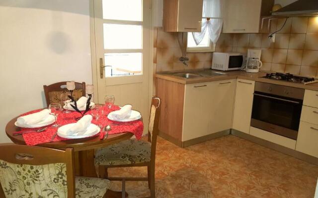 Apartment Nevenka