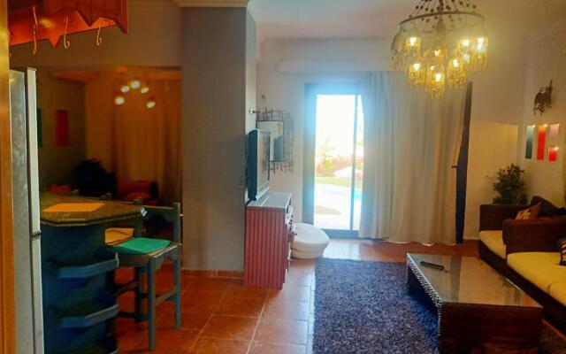 Villa with privat pool cancun 64
