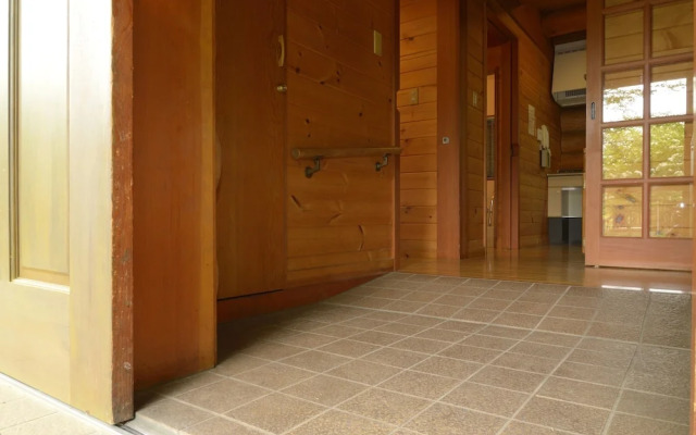 Forest Resort Conifer Iwabitsu