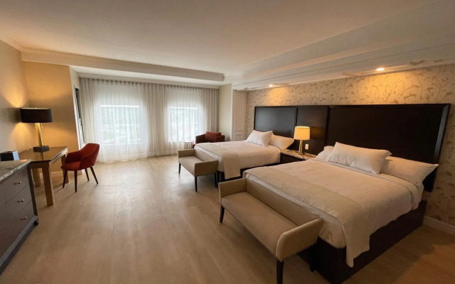 Halifax Tower Hotel & Conference Centre, Ascend Hotel Collection