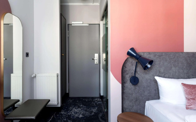 Mercure Hotel Mainz City Center