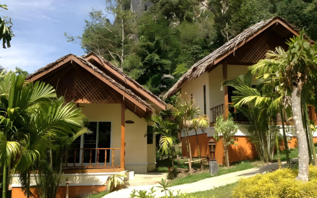 Vipa Tropical Resort