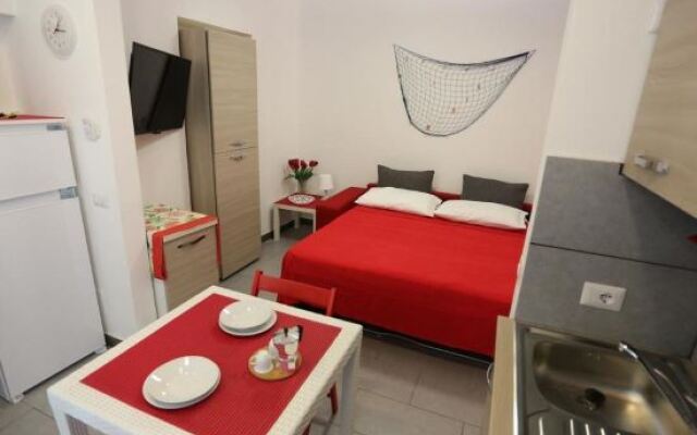 Casa Vacanze Ciclopi Acitrezza