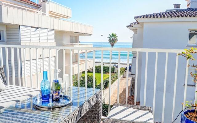 The Blue Nirvana By Hello Apartments Sitges