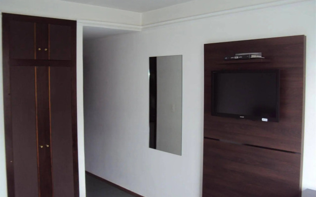 Hotel Itamaraty