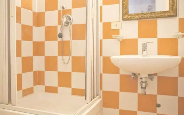 Casa particular vintage