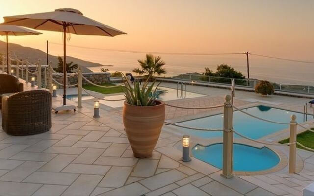 Villa Anemomylos