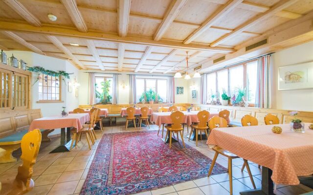 Sporthotel La Cruna